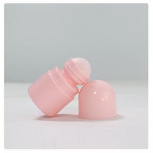 20ml All PP Portable Roll-on Bottle for On-the-go During Business Trips Travel-Friendly