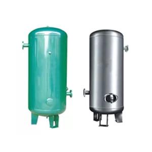 China Carbon steel 4.5Mpa Compressed Air Treatment Equipment for Store Air supplier