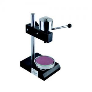 China Shore hardness tester Durometer Test Stand shore A shore D supplier