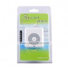 SD Card MP3 Player