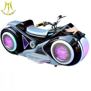 Hansel cheap entertainment products for kids ride on car in outdoor playground for fun