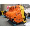 EX1800 Hitachi Excavator Bucket , Construction Machinery Bucket Very Reliabe