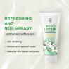 Whitening Moisture Body Lotion Nourish Dry Skin For Men And Women