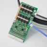 China 50A BMS For Lithium Ion Battery 17s 60V With Temperature Control Pcm Pcb Protection Board Ebike Electric Bicycle wholesale