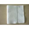 PE Staple Fiber / Monofilament / Long Thread Polyester Filter Cloth for
