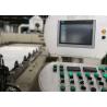 China 3-mesh hot air Finishing stenter  , customized , humanization design wholesale
