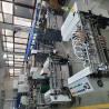 China Automatically Paper Gluing Machine With Feeding Automatic Box Gluing Machine wholesale