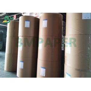 China Smooth Surface  White Pulp  Water Absorbent With Desiccant Tablet supplier