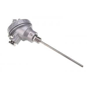 China PT100 Brewing Accessories Temperature Sensor / Probe Diameter 250MM Long CE Approved supplier