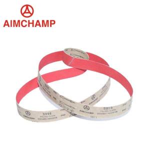 Jumbo Roll Abrasive Cloth Roll Coated Abrasive Cloth Roll Sanding Belt