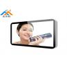 Ips Android Wifi 15.6 Inch 450cd/㎡ Wall Mounted Digital Signage