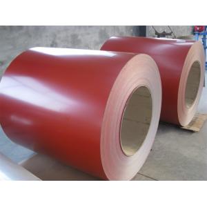 China Sgcc Prepainted Galvanized Ppgi Color Coated Steel Roofing Sheet Coil supplier