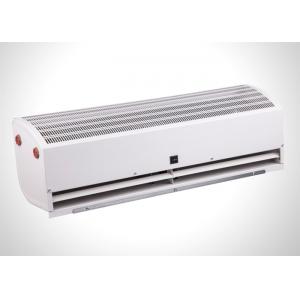 China Switch Control Super Quiet Air Curtain For Home Residential Use 220-240V 50Hz supplier