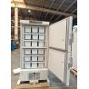 China -40°C Congelador biomédico MDF-40V528 Congelador médico de doble cámara con sistema de doble compresor (528L) wholesale