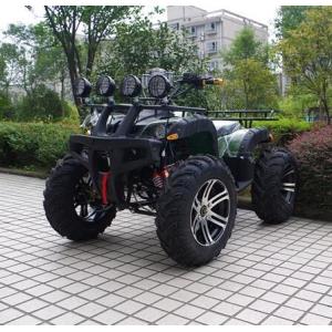 1500W Electric Quad Bike ATV for Hot Selling