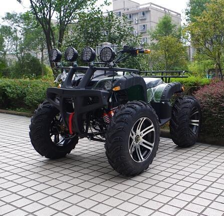 1500W Electric Quad Bike ATV for Hot Selling