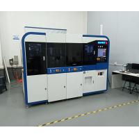 China Chip Transfer Molding Semiconductor Manufacturing Equipment Water Cooling on sale