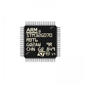 STMicroelectronics STM32F302VDT6 buy Ic Chips 32F302VDT6 Pic Microcontroller Development Board