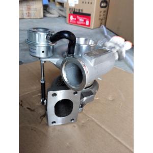 China Cummins ISF3.8 engine turbo 3772741 supplier