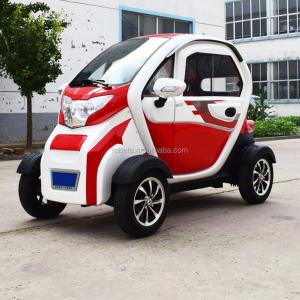 Robeta Children Electric Commercial Vehicles 30km/H - 60km/h RWD Electric Cars