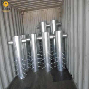 China Efficiently Designed Steel Structure Warehouse With Sliding Door And Optional Lighting System wholesale