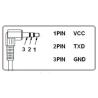China récepteur gnss module GPS intégré et connexion au port audio par antenne en céramique wholesale