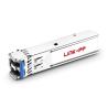 China 1000Base LX 1310nm LC GLC-LH-SMD 1.25G SFP 20km Optical Transceiver for Fiber Networks wholesale