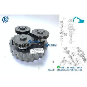 China PC120-6E Gear Bearing Komatsu Digger Parts PC120 Final Drive RV Gear supplier