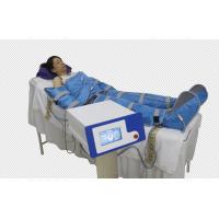 China Far Infrared Air Pressure Full Body Slimming Suit Vacuum Therapy Machine Spa Fat Removal on sale