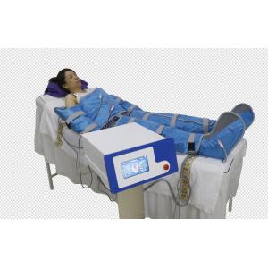 China Far Infrared Air Pressure Full Body Slimming Suit Vacuum Therapy Machine Spa Fat Removal supplier