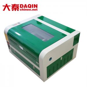 Daqin 9h Anti Shock Screen Protector Cutter 40*60cm Working Area For Pet Tempered Glass