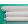 China White Color 9T~200T 380cm 100% polyester screen printing mesh wholesale