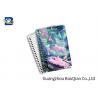Unicorn Design Depth Effect A4 A5 A6 3D Lenticular Notebook For Student