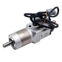 China 高性能高トルク DCサーボモーター 5.5a on sale