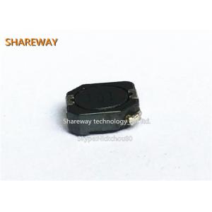China MSS6132-472ML_ SMD High Rated Current , Low DCR Power Inductor wholesale