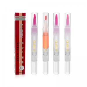 Semi - Permanent Makeup Cherry Blossom Lip Gloss Serum For Dry Lip Natural Moisturizing Lip Balm