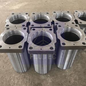 Polishing Hydraulic Cylinder Tube Steel For Hydraulic Cylinder