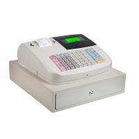 China Lightweight and Budget-Friendly Cash Register with Keyboard Net Weight 4.5KG on sale