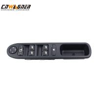 China 6554 KT Master Power Window Switch For Peugeot 307 2000-2014 Hatchback CC Wagon on sale