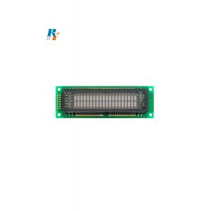 20X2 VFD Character LCD Module 20t202da1 M202SD16 Cu20027 Cu20025 350CD/M2