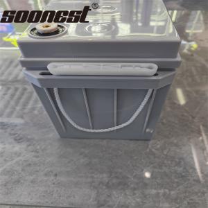 China Wholesale Solar Power Deep Cycle Battery Gel Battery 12V 150Ah 250Ah Solar Home Use Deep Cycle Solar Gel Battery supplier
