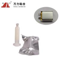 China Assembly Bonding Polyurethane Hot Melt Adhesives Earphone Circuit Board Glue PUR-8860 on sale