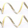 China COB CRI 90 8MM 5MM bande lumineuse LED pour la fenêtre avant du magasin Dimmer de support double PCB wholesale
