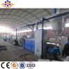 China Twin Screw Customized PVC Pipe Extrusion Line With High Speed And Capacity wholesale
