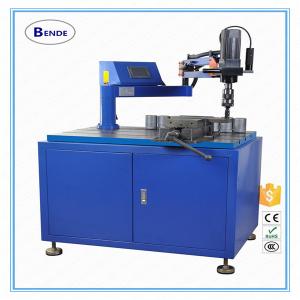 China Máquina que golpea ligeramente serva automática de alta calidad, máquina que golpea ligeramente eléctrica wholesale