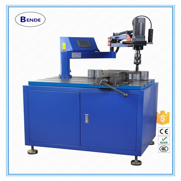 High quality automatic servo tapping machine,electric tapping machine