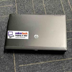 HP 6470B i3 3320M 2.6GHz 320GB HDD Hong Kong Used Laptops
