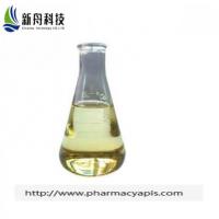 China Factory Direct Sales Of Chemical Raw Materials 2-Bromo-1-Phenyl-Pentan-1-One CAS-49851-31-2 99% Purity on sale