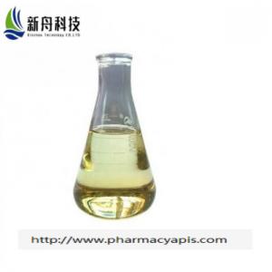 Factory Direct Sales Of Chemical Raw Materials 2-Bromo-1-Phenyl-Pentan-1-One CAS-49851-31-2 99% Purity