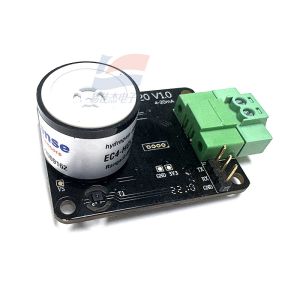 China EC4-HCL-30 HCI Hydrogen Chloride Gas Sensor Module High Selectivity wholesale
